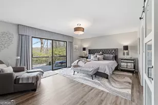 499 Ridgepole Dr, Sky Valley, GA 30537 - Photo 17