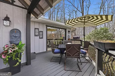 499 Ridgepole Drive, Sky Valley, GA 30537 - Photo 51