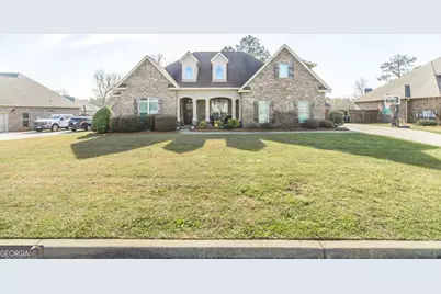 104 Prince Plaza Drive Drive, Bonaire, GA 31005 - Photo 3