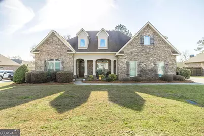 104 Prince Plaza Drive Drive, Bonaire, GA 31005 - Photo 1