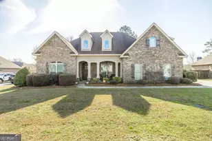 104 Prince Plaza Dr Dr, Bonaire, GA 31005 - Photo 1