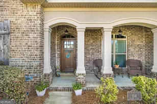 104 Prince Plaza Dr Dr, Bonaire, GA 31005 - Photo 5