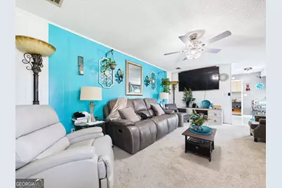 400 Feagin Mill Road, Warner Robins, GA 31088 - Photo 23