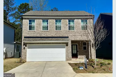 4445 Buttonwood Lane, Lilburn, GA 30047 - Photo 17