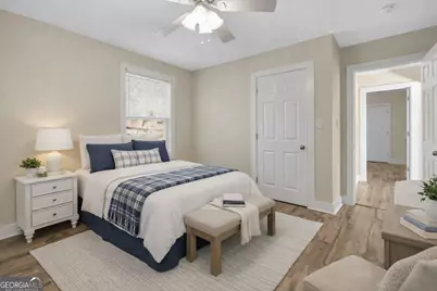 265 Thorpe Road, Jackson, GA 30233 - Photo 21