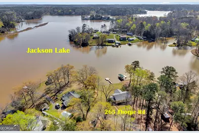 265 Thorpe Road, Jackson, GA 30233 - Photo 5
