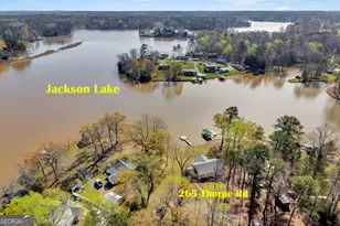 265 Thorpe Rd, Jackson, GA 30233 - Photo 5