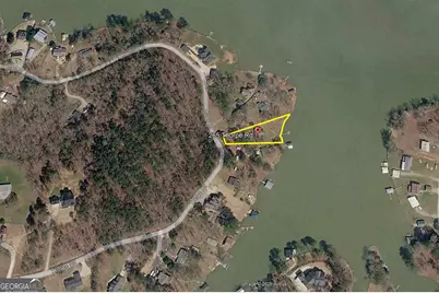 265 Thorpe Road, Jackson, GA 30233 - Photo 39