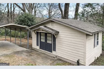 130 Apple Blossom Lane, Summerville, GA 30747 - Photo 43