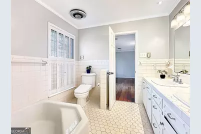 130 Apple Blossom Lane, Summerville, GA 30747 - Photo 35