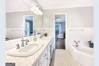 130 Apple Blossom Lane, Summerville, GA 30747 - Photo 33