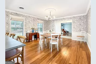 130 Apple Blossom Lane, Summerville, GA 30747 - Photo 29