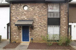 633 Garden Walk Dr, Stone Mountain, GA 30083 - Photo 1