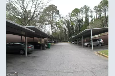 633 Garden Walk Drive, Stone Mountain, GA 30083 - Photo 41