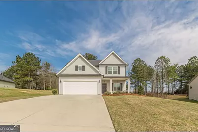 123 Mulberry Drive, Dallas, GA 30157 - Photo 47