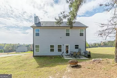 123 Mulberry Drive, Dallas, GA 30157 - Photo 19