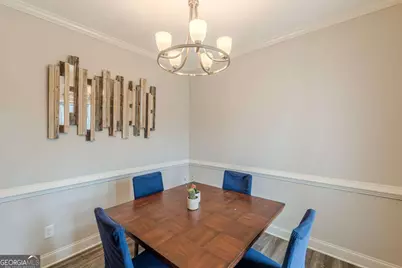 123 Mulberry Drive, Dallas, GA 30157 - Photo 9