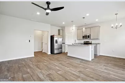 11516 Kimberly Way, Hampton, GA 30228 - Photo 9