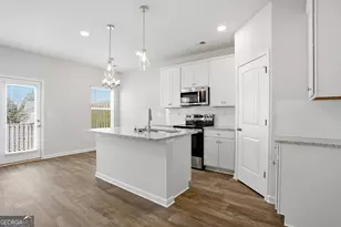 11516 Kimberly Wy, Hampton, GA 30228 - Photo 5