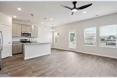 11516 Kimberly Way, Hampton, GA 30228 - Photo 5