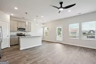 11516 Kimberly Way, Hampton, GA 30228 - Photo 5