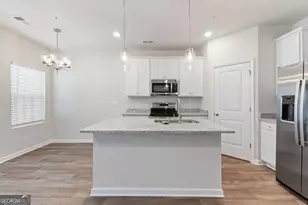 11516 Kimberly Wy, Hampton, GA 30228 - Photo 7