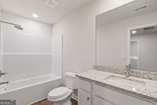 11516 Kimberly Wy, Hampton, GA 30228 - Photo 17