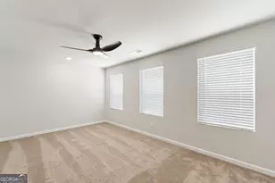 11516 Kimberly Wy, Hampton, GA 30228 - Photo 9