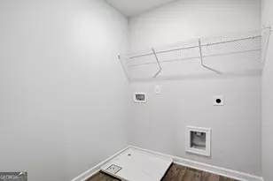 11516 Kimberly Wy, Hampton, GA 30228 - Photo 23