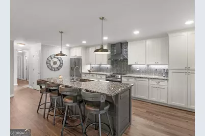 340 Bryans Drive, McDonough, GA 30252 - Photo 9