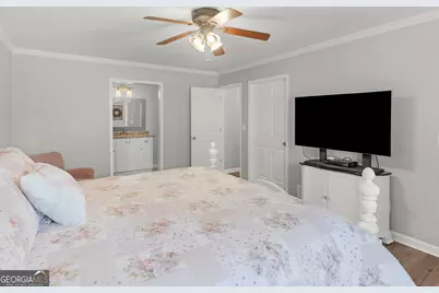 340 Bryans Drive, McDonough, GA 30252 - Photo 29