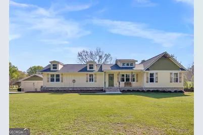 340 Bryans Drive, McDonough, GA 30252 - Photo 1