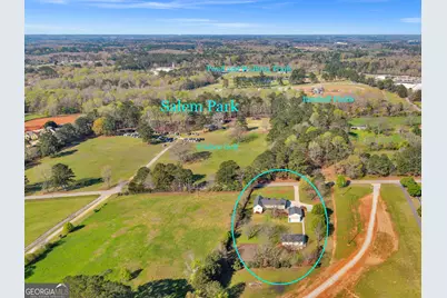 340 Bryans Drive, McDonough, GA 30252 - Photo 69