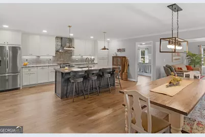 340 Bryans Drive, McDonough, GA 30252 - Photo 3