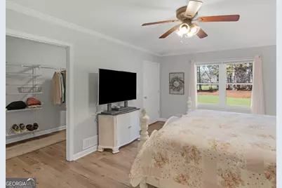 340 Bryans Drive, McDonough, GA 30252 - Photo 27