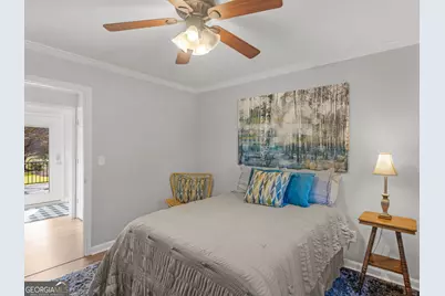 340 Bryans Drive, McDonough, GA 30252 - Photo 35