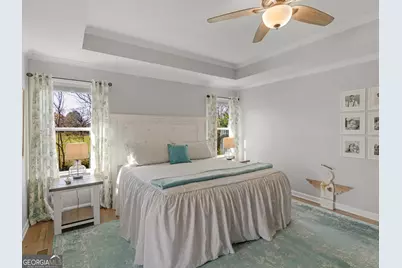 340 Bryans Drive, McDonough, GA 30252 - Photo 21