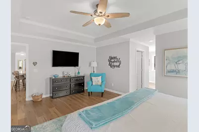 340 Bryans Drive, McDonough, GA 30252 - Photo 19