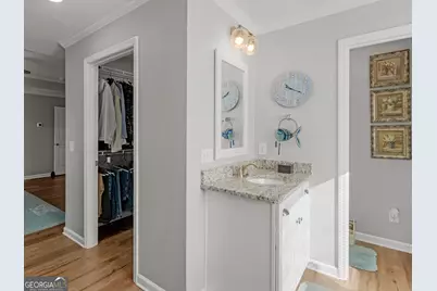 340 Bryans Drive, McDonough, GA 30252 - Photo 25