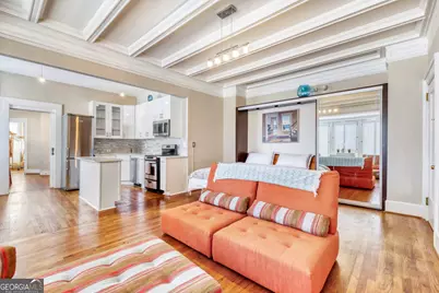 75 Ponce De Leon Avenue NE #APT 203, Atlanta, GA 30308 - Photo 15