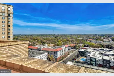 75 Ponce De Leon Avenue NE #APT 203, Atlanta, GA 30308 - Photo 5