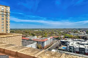 75 Ponce De Leon Ave NE, Atlanta, GA 30308 - Photo 5