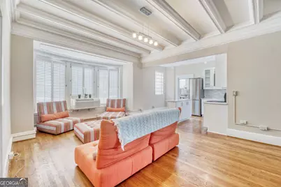 75 Ponce De Leon Avenue NE #APT 203, Atlanta, GA 30308 - Photo 13