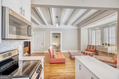 75 Ponce De Leon Avenue NE #APT 203, Atlanta, GA 30308 - Photo 23