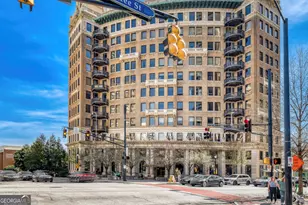 75 Ponce De Leon Ave NE, Atlanta, GA 30308 - Photo 3