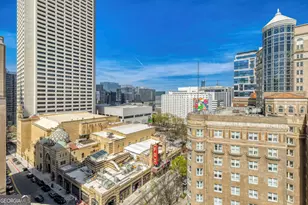 75 Ponce De Leon Ave NE, Atlanta, GA 30308 - Photo 7