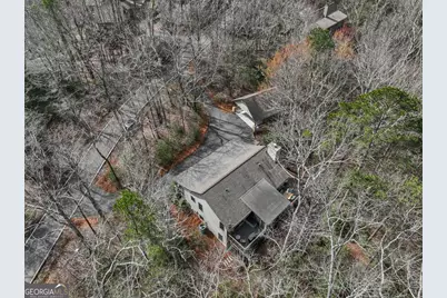 155 Dogwood Lane, Big Canoe, GA 30143 - Photo 33