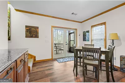 155 Dogwood Lane, Big Canoe, GA 30143 - Photo 19