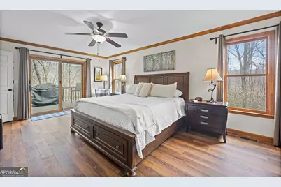 155 Dogwood Lane, Big Canoe, GA 30143 - Photo 15