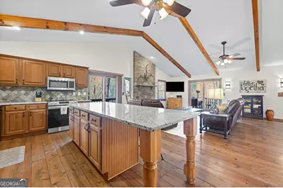 155 Dogwood Lane, Big Canoe, GA 30143 - Photo 9